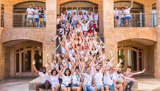 Make Us Proud agency merges into tech consultancy YLD