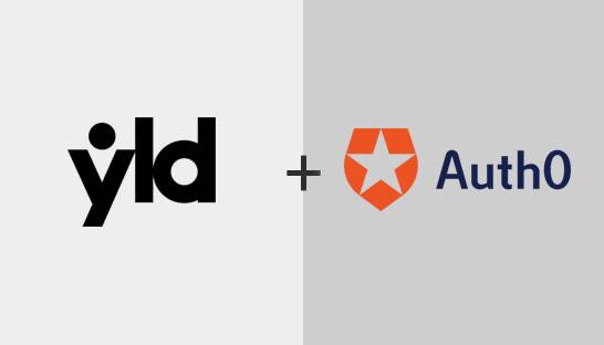 YLD partners with cybersecurity software provider Auth0