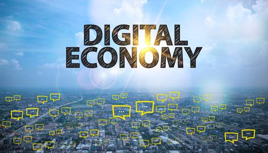 SMEs in Indonesia, China and Japan remain reluctant on digital adoption