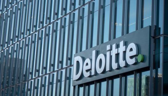Asia Pacific helps boost Deloitte revenues to record $46.2 billion