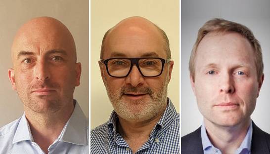 Sia Partners continues UK expansion with three senior hires