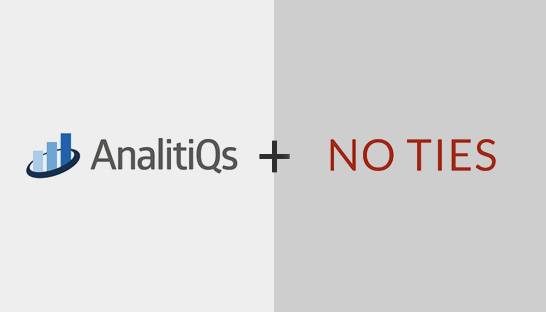 Data science firm AnalitiQs buys research agency No Ties