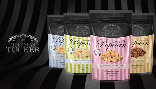 Mazars appointed to foods group administration