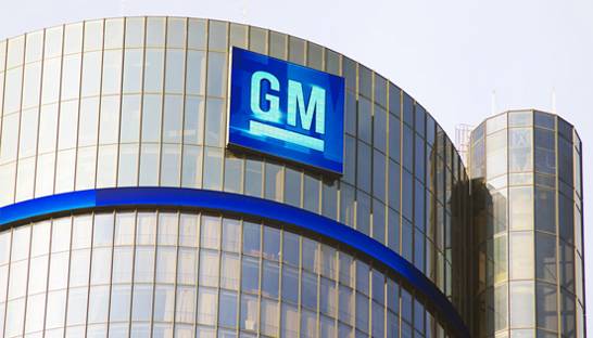 TCS to support General Motors with engineering and design