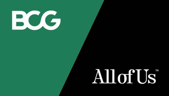 BCG integrates digital design agency AllofUs into BCG Platinion