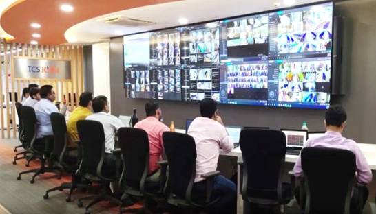 TCS iON launches command centre to help with exam administration