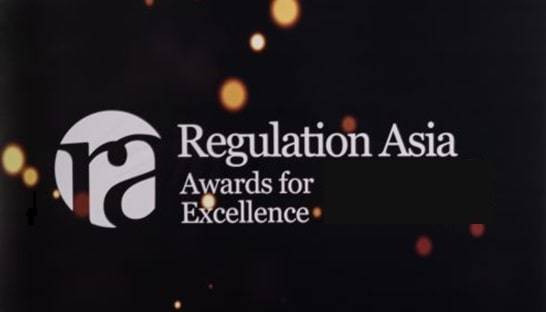 PwC takes home Regulation Asia consulting firm of the year award