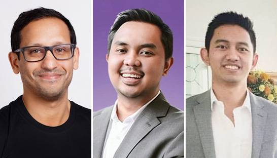 The new path from strategy consultant to entrepreneur to politics