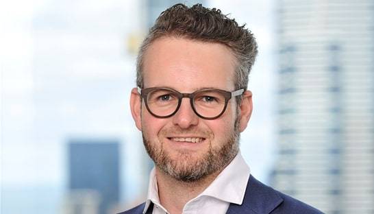 James Brummer-Taylor joins L.E.K.’s Organisation & Performance arm