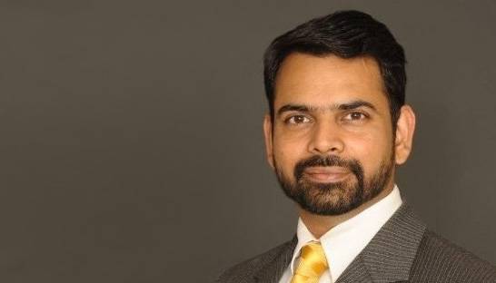 FTI promotes Strategic Communications leader Amrit Singh Deo