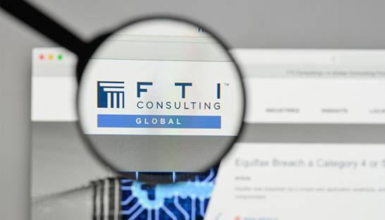 FTI Consulting promotes 16 to senior managing director in US