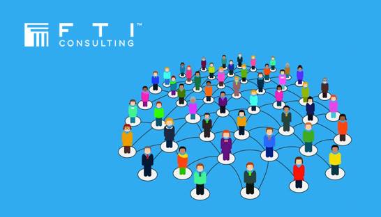 FTI Consulting UK promotes seven Senior Managing Directors