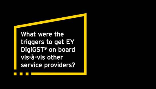 EY and SAP launch digital GST compliance solutions