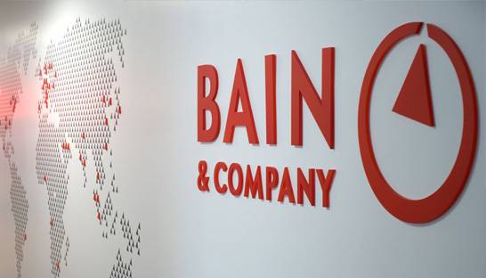 Bain & Company promotes four to partnership in Middle East