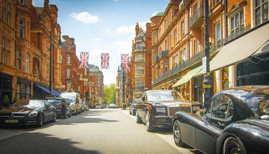 RSM oversees administration of Michelin-starred restaurant