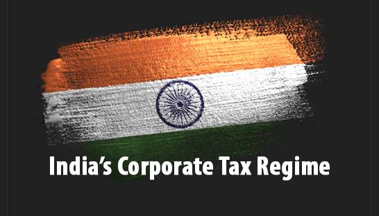 RSM outlines key amendments in India's corporate tax regime