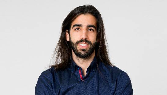 YLD appoints Fábio Oliveira as Managing Director