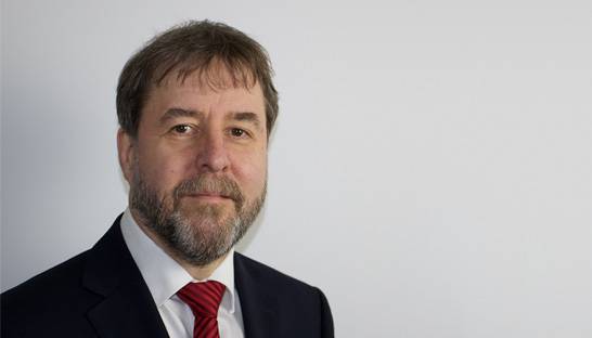 Graeme Trevayne joins Coeus Consulting in its German office