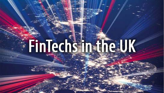 How FinTechs in the UK can take advantage of global demand