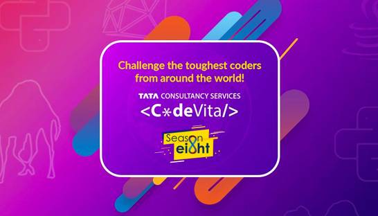 APAC students claim top three spots in Tata annual programming comp