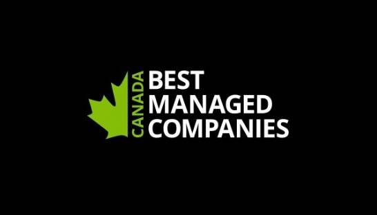 Deloitte announces Canada's Best Managed Companies