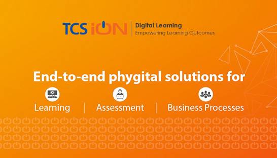 TCS highlights expansion plans for learning platform iON