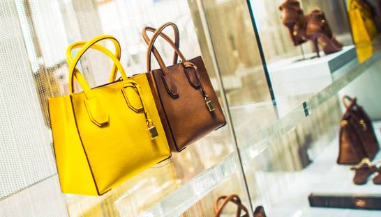 Coronavirus spells big trouble for luxury goods market, say Bain and BCG