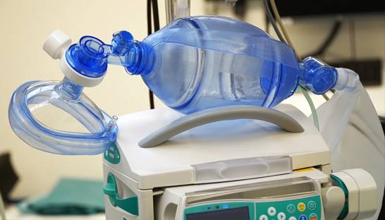 PA Consulting coordinating manufacturing of 20,000 ventilators