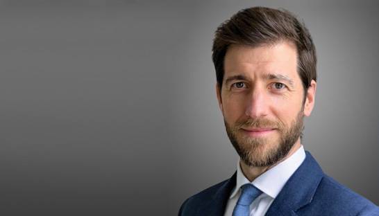 Robert Capper joins Ankura Consulting in London