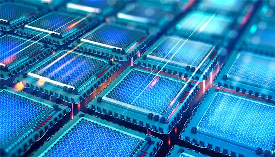 Quantum computing market to reach $1 trillion by 2035