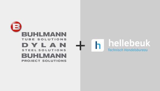 German steel distributor Buhlmann closes Dutch transaction