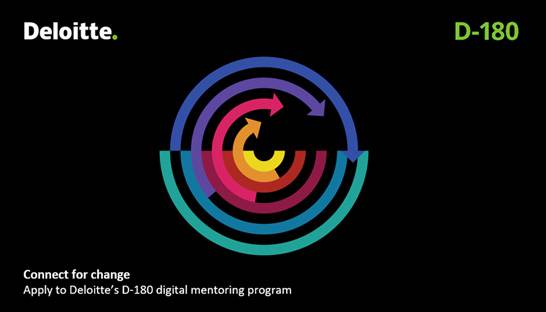 Deloitte launches digital mentoring programme in the Middle East