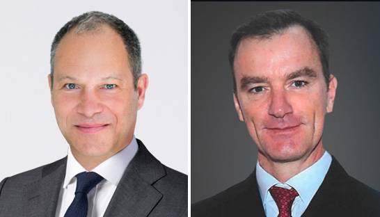 Oliver Wyman makes high-profile partnership appointments in Middle East