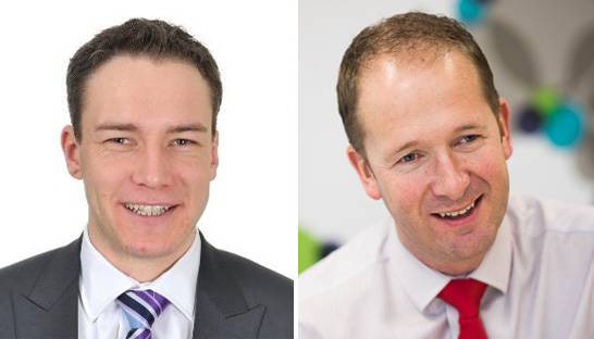 RSM makes partner appointments in East Midlands tax team