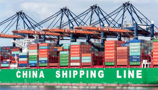 Asian companies should reconsider China supply chain options