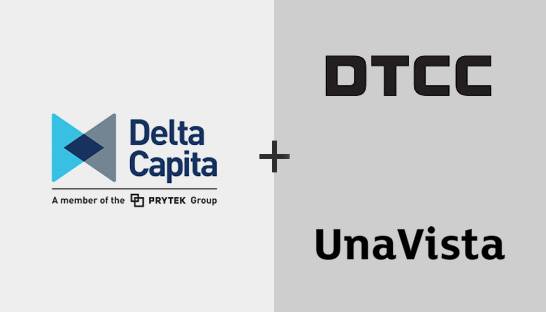Delta Capita secures SFTR compliance contracts in UK and US