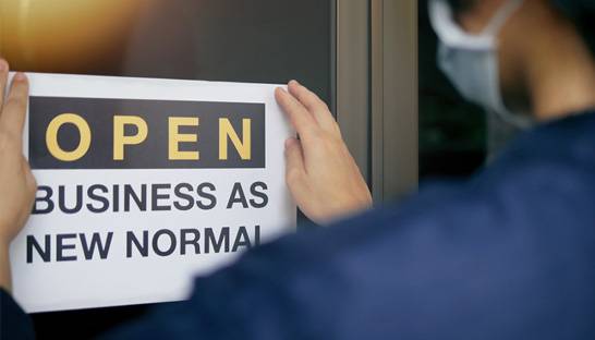 Substantial number of Canadians think provinces are reopening too quickly