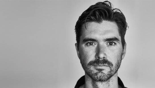 Kieran Antill joins R/GA Australia as Executive Creative Director