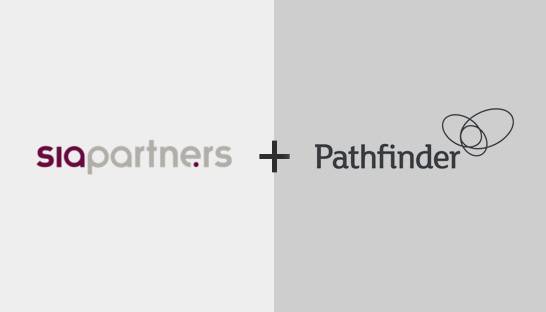 Sia Partners acquires Irish consulting firm Pathfinder