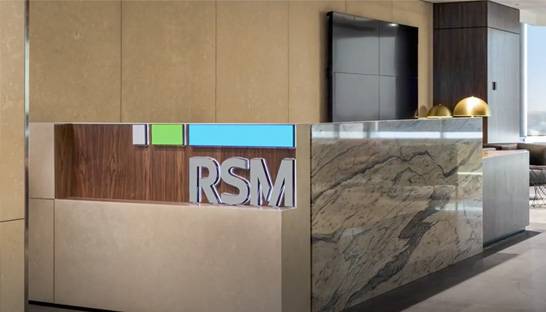 RSM beefs up cyber and risk consulting unit with team hire