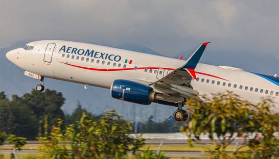 Oliver Wyman advises on Aimia and Aeromexico agreement