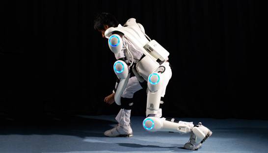 PA helps Hampshire County Council launch caretaking robots