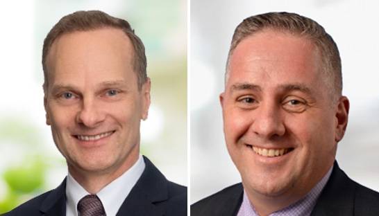 Paul Schmidt and Fernando Catala new leaders of Baker Tilly WM