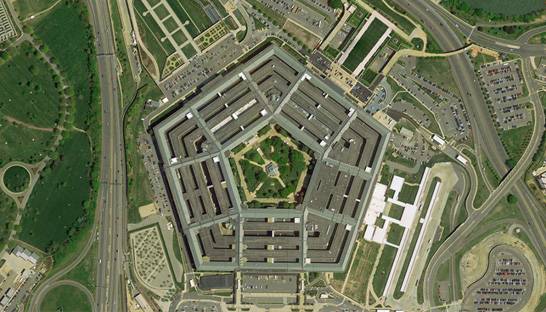 Pentagon selects Deloitte Consulting to support AI center