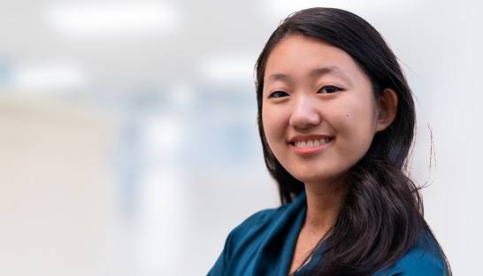 PA Consulting’s Ann Zhang named Chair of young infrastructure panel