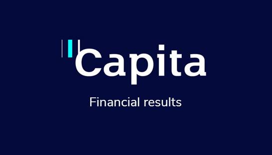 Capita faces drop in revenue and profit due to Covid-19