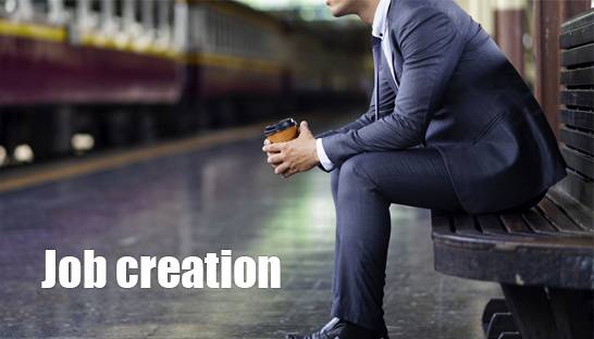 McKinsey lays out six ways India can accelerate job creation
