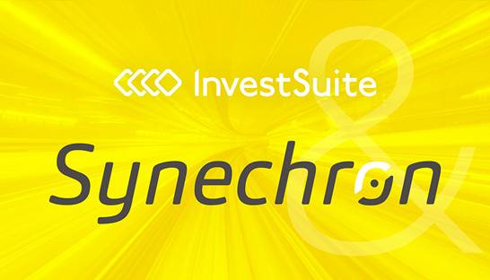 InvestSuite and Synechron team up to digitise wealth management