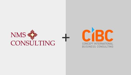 NMS Consulting expands into India with CIBC alliance