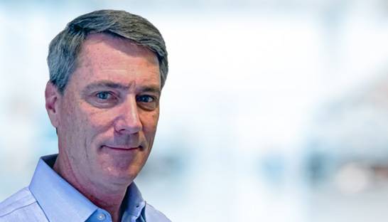 PA Consulting names Ken Toombs chief executive officer